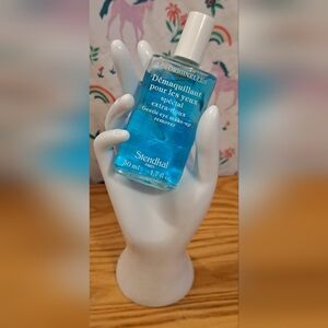 NIB Stendhal Paris Gentle Eye Makeup Remover Waterproof Mascara Cosmetic Beauty